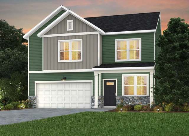 Property at Quincy Plan, Whitestown, IN 46075, 4 beds, 2.5 baths