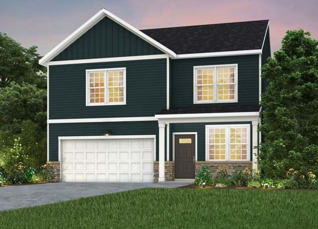 Property at Quincy Plan, Whitestown, IN 46075, 4 beds, 2.5 baths