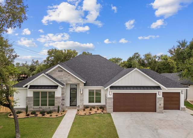 Property at The Saddle Plan, Temple, TX 76502, 4 beds, 3 baths