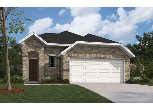 Property at The Amarillo Plan, Royse City, TX 75189, 3 beds, 2 baths