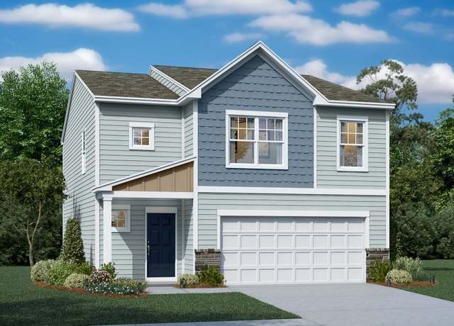 Property at 1075 Cleveland Meadows Trl, Spartanburg, SC 29303, 4 beds, 2.5 baths