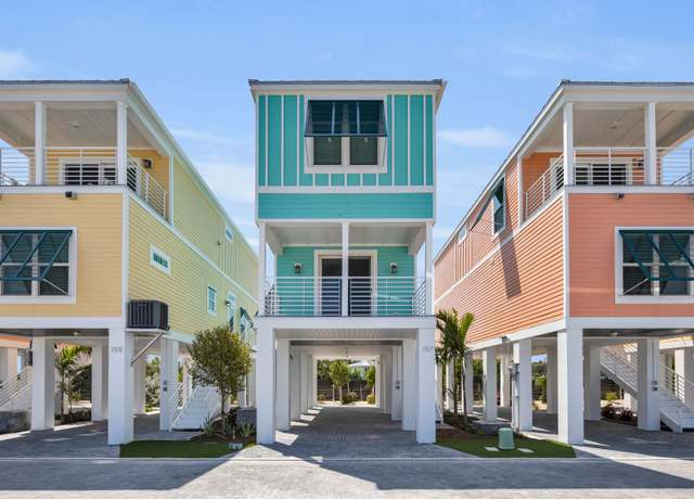 Property at 157 Paradise Way #157, Islamorada, FL 33036, 2 beds, 2 baths