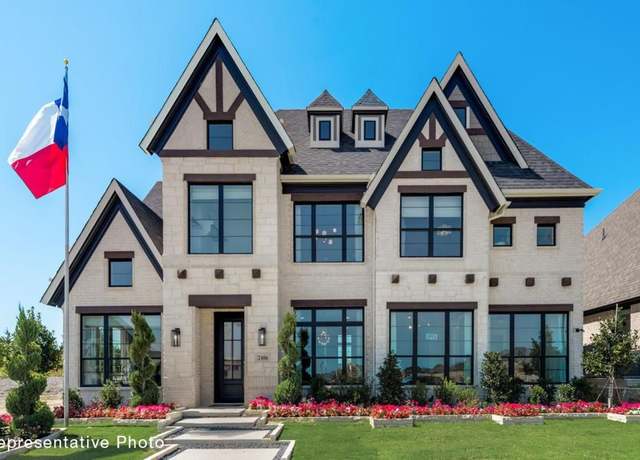 Property at 7138 Prairieside Trl, Venus, TX 76084, 5 beds, 4 baths