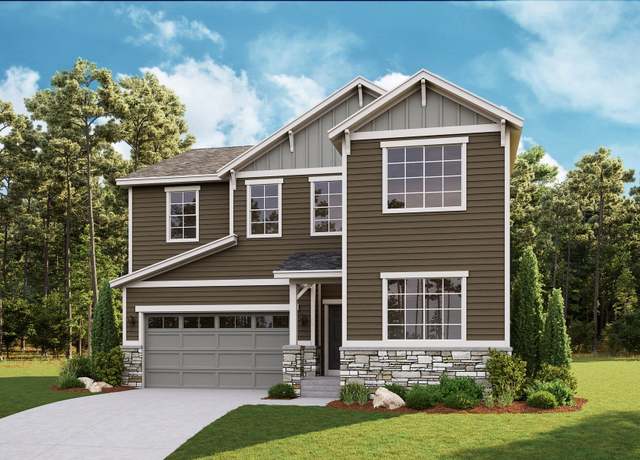 Property at Denali Plan, Frederick, CO 80530, 5 beds, 3 baths