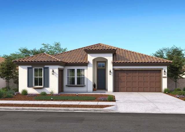 Property at Bell ESP Plan, Rancho Cordova, CA 95742, 3 beds, 3 baths
