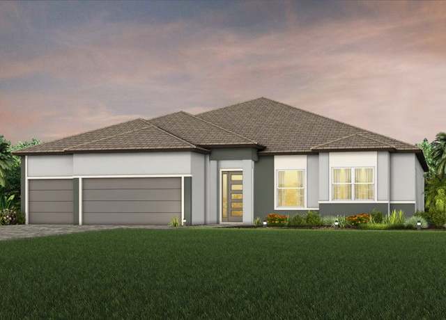 Property at Berkley Plan, Zephyrhills, FL 33541, 4 beds, 3 baths