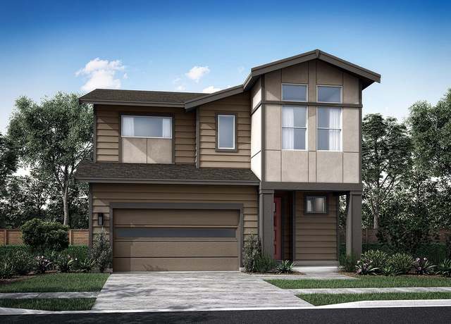Property at Residence 3053 Plan, Snohomish, WA 98296, 4 beds, 3.5 baths