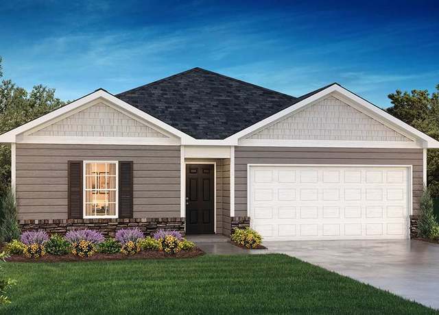 Property at Freeport Plan, Maiden, NC 28650, 4 beds, 2 baths