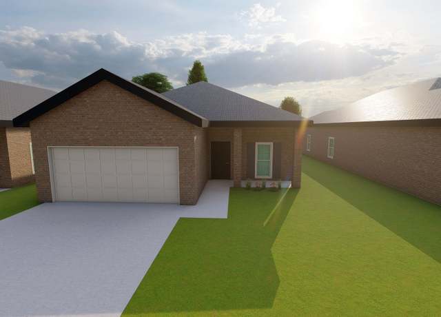 Property at 4506 Richardson Rd, Amarillo, TX 79118, 3 beds, 2 baths