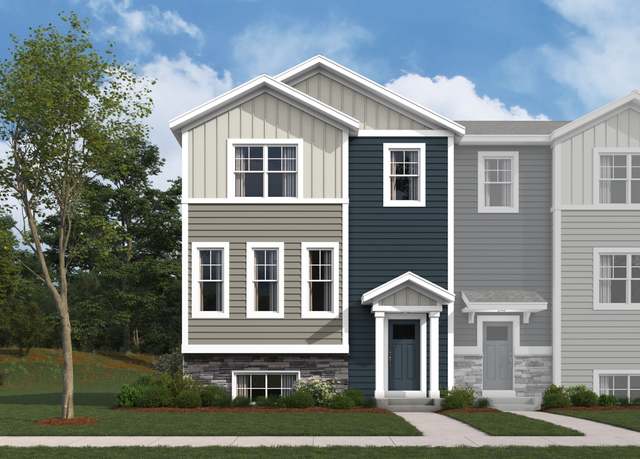 Property at Schulz Plan, Excelsior, MN 55331, 3 beds, 2.5 baths