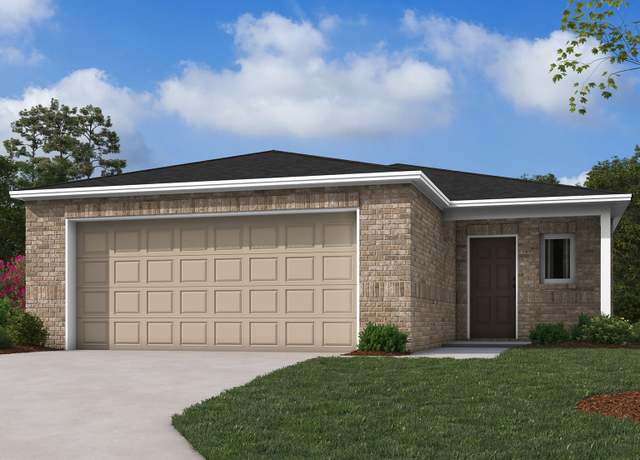 Property at RC Tucson Plan, North Little Rock, AR 72113, 2 beds, 1 bath