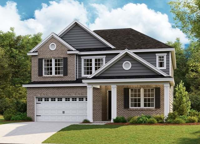 Property at Hopewell Plan, Columbia, TN 38401, 4 beds, 4 baths