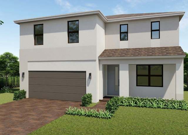 Property at 1325 NE 2nd Ct, Homestead, FL 33033, 4 beds, 2.5 baths