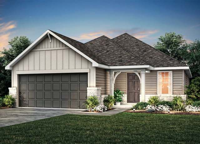 Property at Becket Plan, New Braunfels, TX 78130, 3 beds, 2 baths