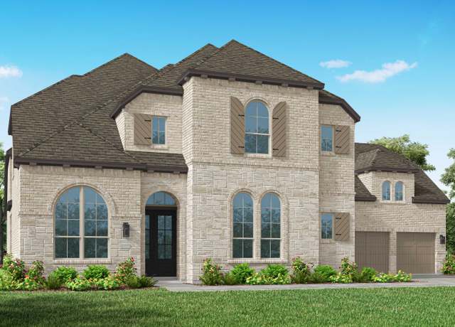 Property at Plan 608 Plan, Austin, TX 78737, 4 beds, 4 baths