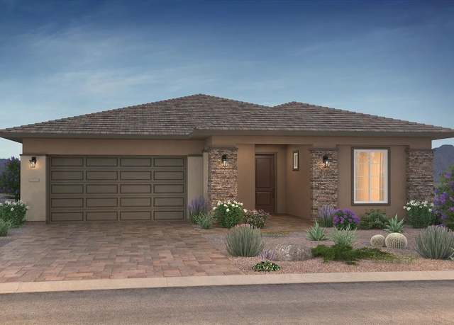 Property at Vantage II Plan, Peoria, AZ 85383, 3 beds, 3 baths