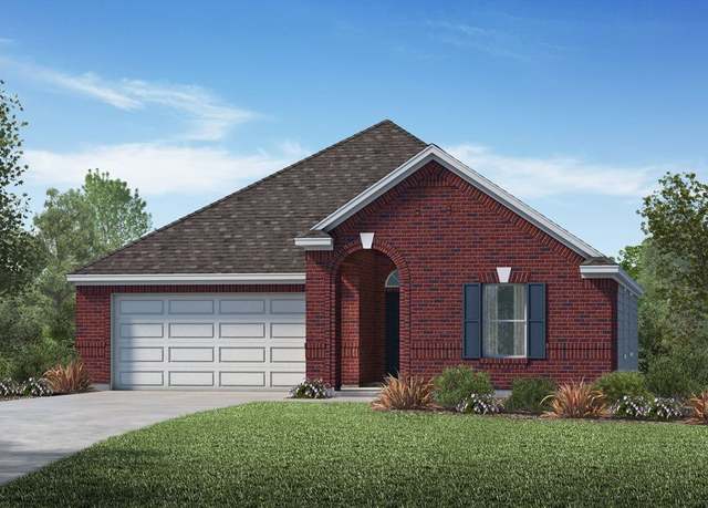 Property at Plan 1785 Plan, Houston, TX 77044, 3 beds, 2 baths