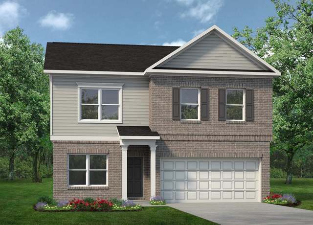 Property at The Waring III Plan, Dayton, TX 77535, 5 beds, 2.5 baths