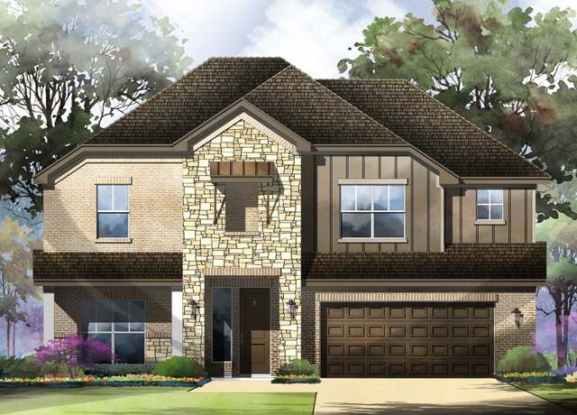 Property at Castell Plan, Bastrop, TX 78602, 4 beds, 3.5 baths