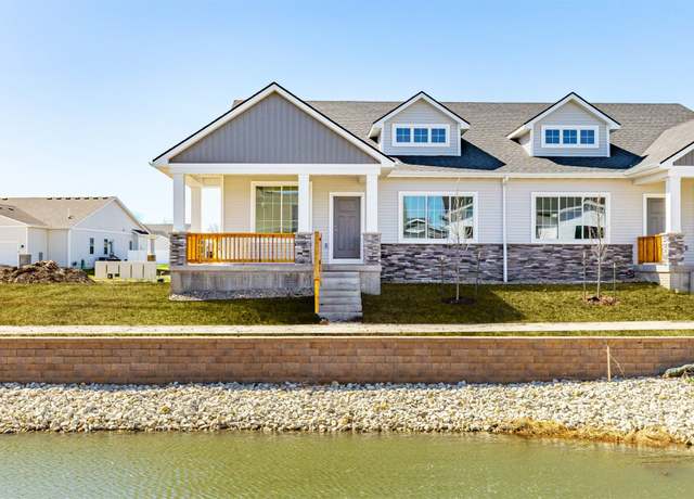 Property at 9741 Regatta Ln, Johnston, IA 50131, 3 beds, 3 baths