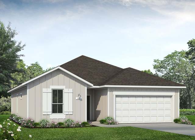 Property at Cloverleaf 1551 Plan, Austin, TX 78747, 3 beds, 2 baths