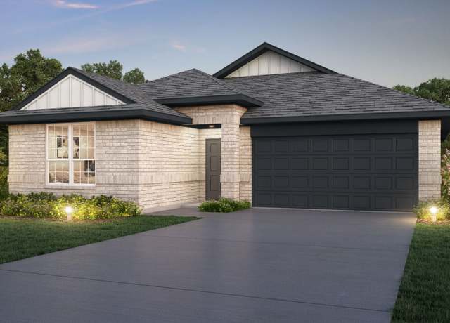 Property at 3037 Bristlegrass St, Brookshire, TX 77423, 3 beds, 2 baths