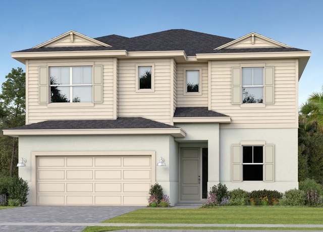 Property at Tulip Plan, Lucie, FL 34987, 4 beds, 3.5 baths