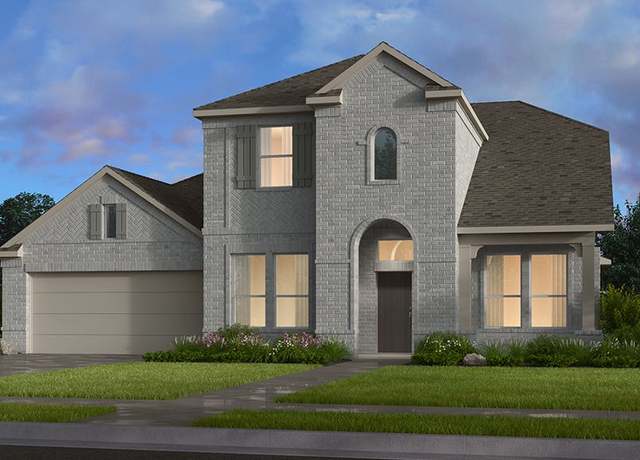 Property at 1600 Rose Mallow Rd, Celina, TX 75009, 4 beds, 3 baths