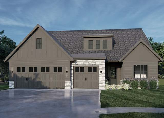 Property at Woodsdale Plan, Papillion, NE 68046, 4 beds, 3 baths