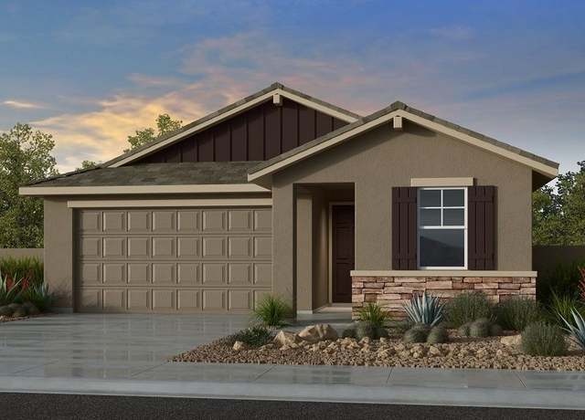 Property at Sandstone Plan, Goodyear, AZ 85338, 4 beds, 3 baths