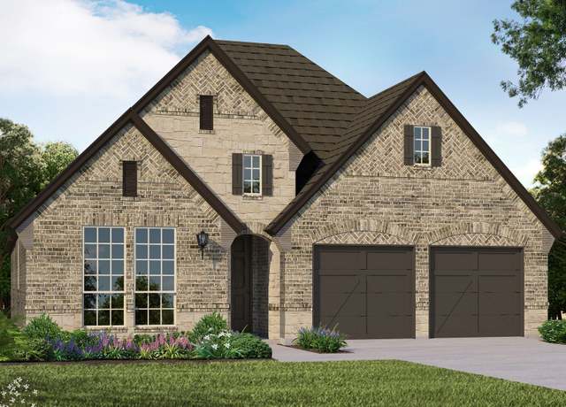 Property at Plan 1120 Plan, Celina, TX 75078, 3 beds, 2.5 baths