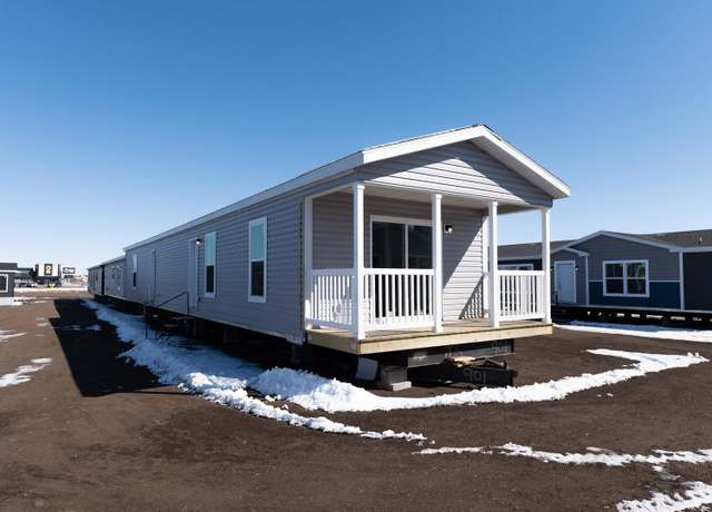 Property at Schult Ramsey 217 Plan, Minot, ND F1EMYZ, 3 beds, 2 baths
