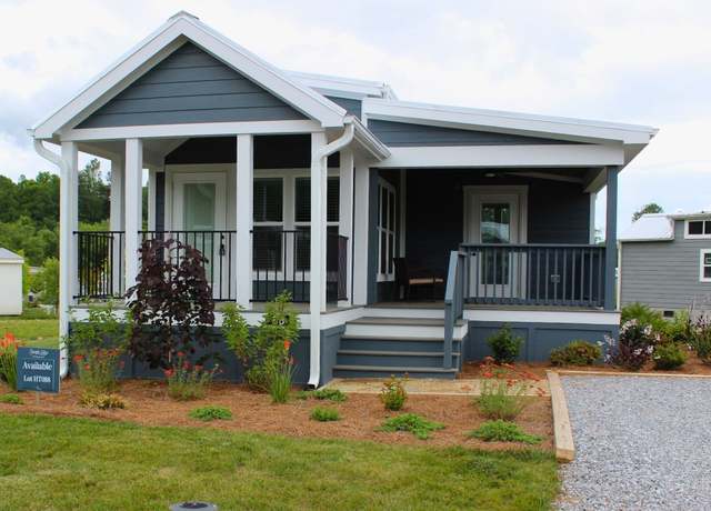 Property at Swayback - 2 Bedrooms Plan, Flat Rock, NC 28731, 2 beds, 1.5 baths