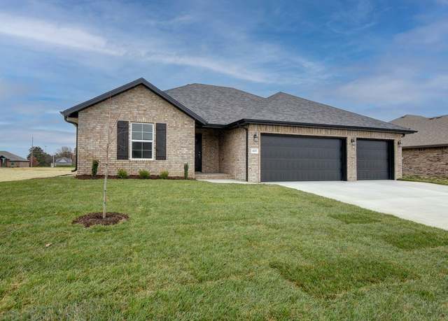 Property at Meadow Plan, Brookline, MO 65619, 3 beds, 2 baths