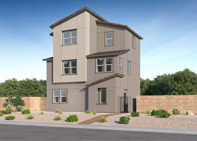 Property at 311 Crescent Glow Ln, Henderson, NV 89015, 5 beds, 3.5 baths