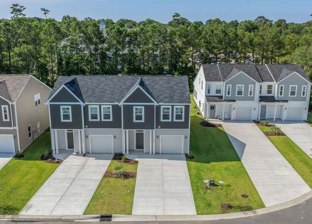 Property at 262B Arnette Dr, Ocean Isle Beach, NC 28469, 3 beds, 2.5 baths