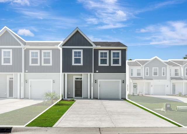 Property at 262B Arnette Dr, Ocean Isle Beach, NC 28469, 3 beds, 2.5 baths