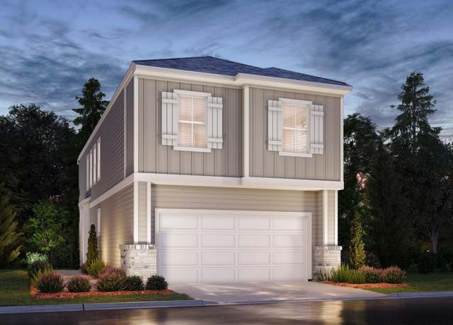 Property at The Harlow (S135) Plan, Houston, TX 77084, 3 beds, 2.5 baths