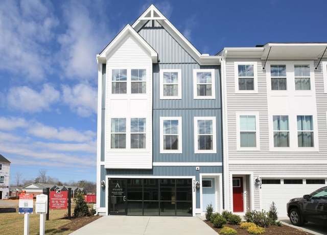 Property at Braxton Plan, Spotsylvania, VA 22551, 3 beds, 2.5 baths