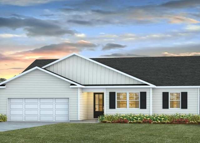 Property at Homes Available Soon Plan, Statesboro, GA 30461