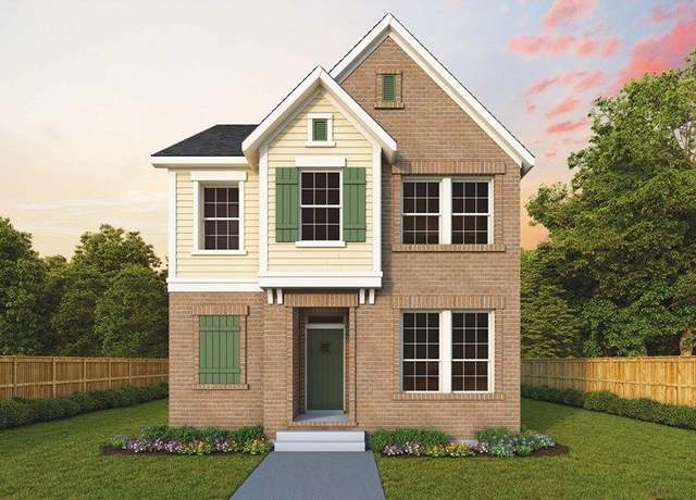 Property at Cyprus Plan, Crowley, TX 76036, 3 beds, 2.5 baths