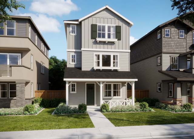 Property at Residence 2 Plan, Livermore, CA 94551, 4 beds, 3.5 baths