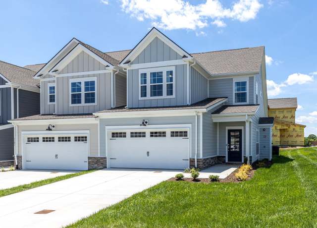 Property at 1091 June Wilde Rdg #16279, Spring Hill, TN 37174, 3 beds, 2.5 baths