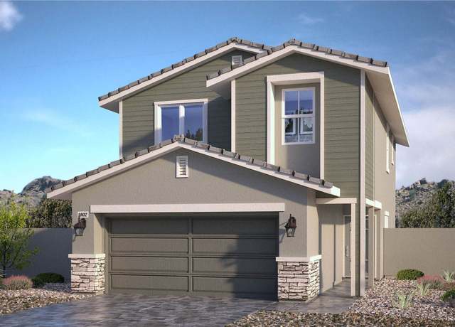 Property at 1134 Northern Cardinal Dr, Henderson, NV 89011, 4 beds, 2.5 baths
