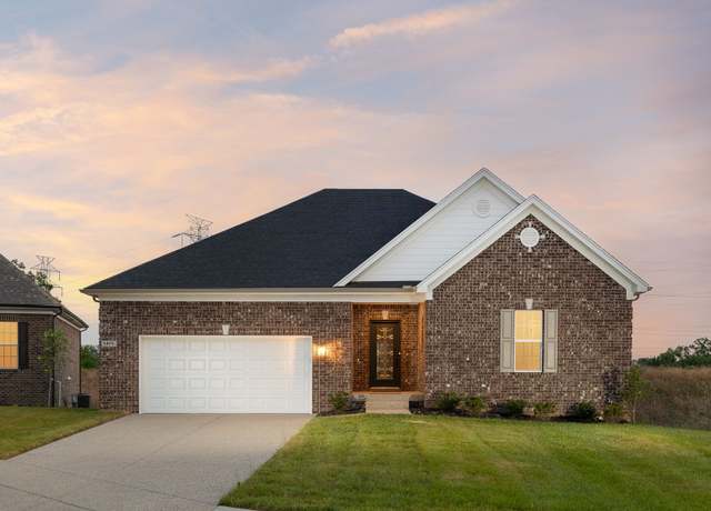 Property at Brandywine Plan, Louisville, KY 40299, 3 beds, 2 baths