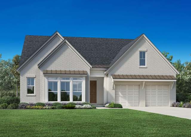 Property at Holley Elite Plan, Cumming, GA 30028, 4 beds, 3.5 baths