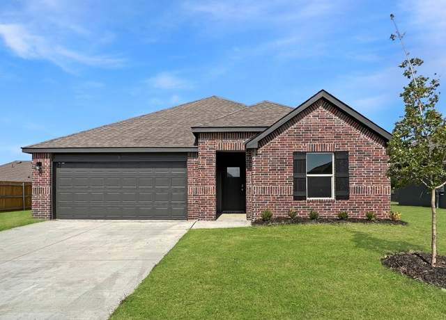Property at Laredo Plan, Lawton, OK 73505, 4 beds, 3 baths