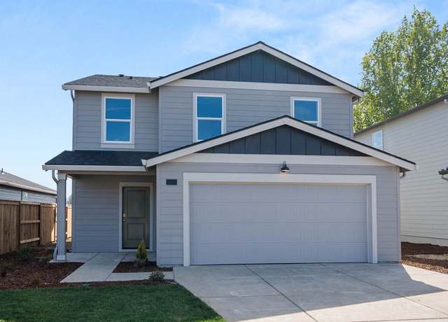 Property at Newport Plan, Medford, OR 97501, 5 beds, 3 baths