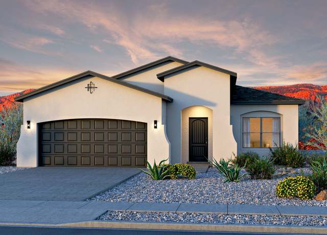 Property at The Tabitha II Plan, Los Lunas, NM 87031, 3 beds, 2 baths