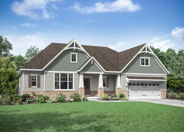 Property at LYNDHURST Plan, Cincinnati, OH 45248, 3 beds, 2.5 baths